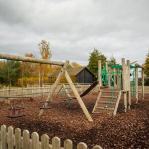 Lower Mill Estate 20 Lower Mill Estate playground