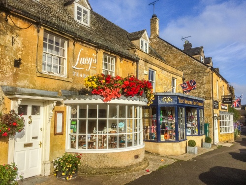 Stow on the Wold